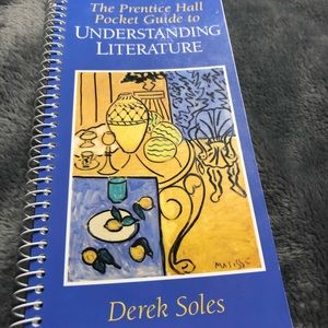 Pocket Guide to Understanding Literature